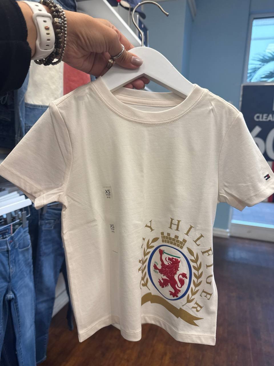CAMISETA MANGA CURTA