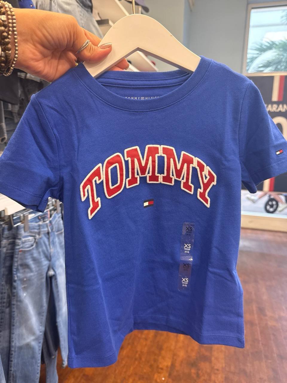 CAMISETA MANGA CURTA