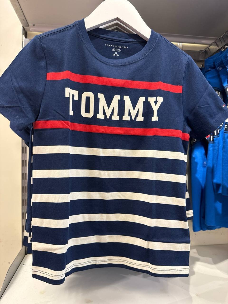 CAMISETA MANGA CURTA