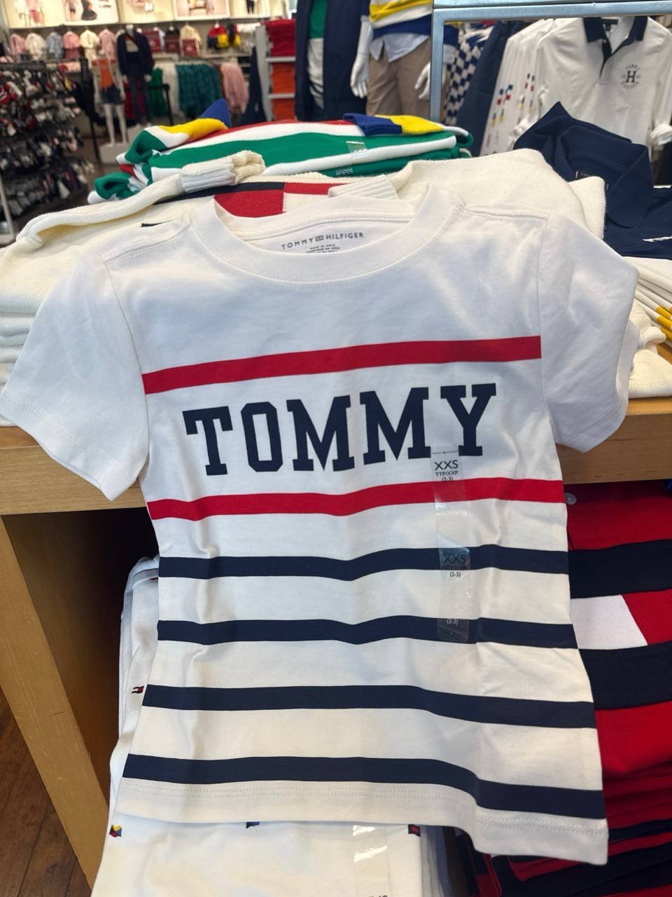 CAMISETA MANGA CURTA