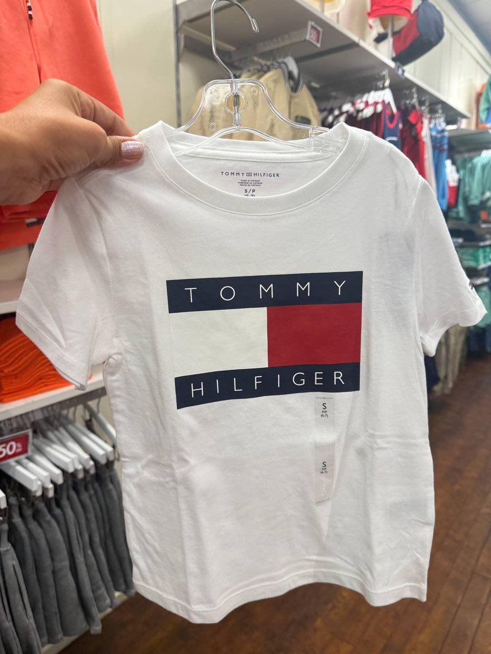 CAMISETA MANGA CURTA