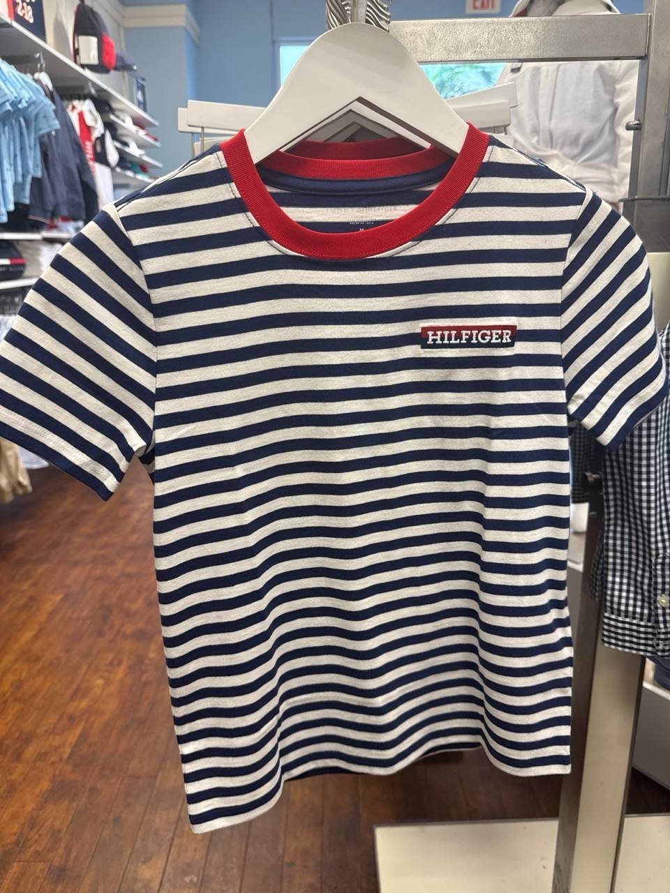 CAMISETA MANGA CURTA