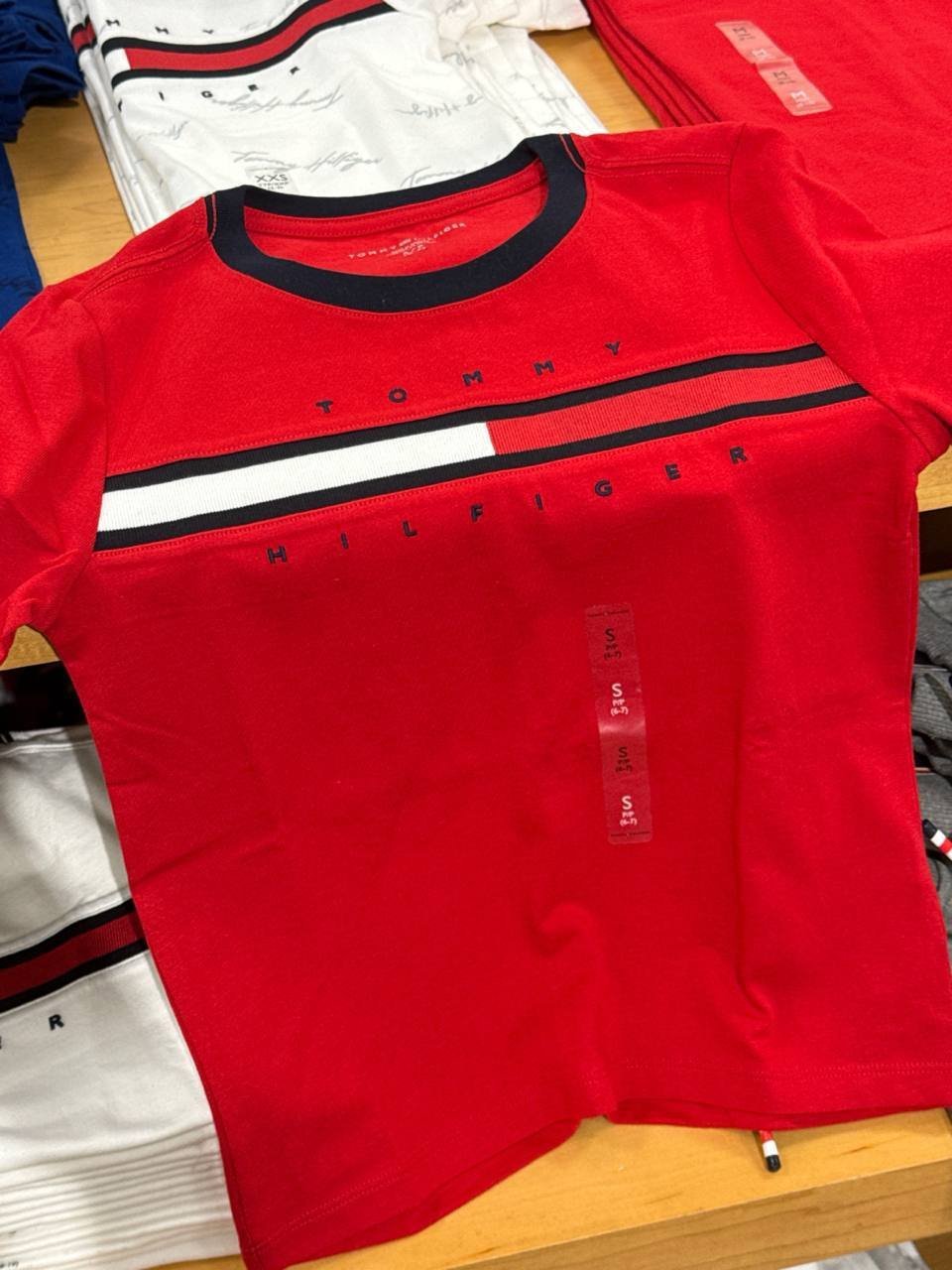 CAMISETA MANGA CURTA