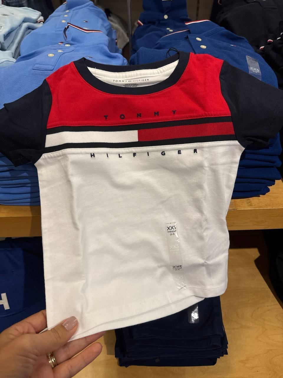 CAMISETA MANGA CURTA