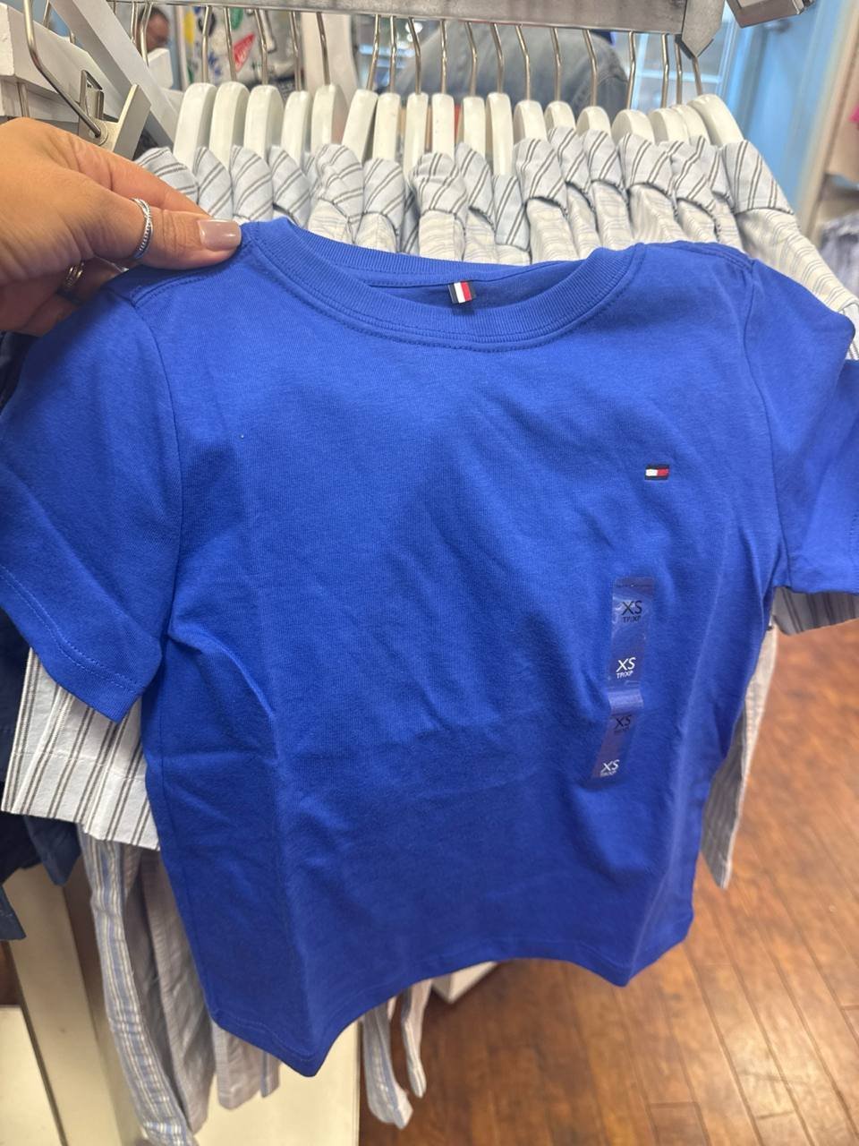 CAMISETA MANGA CURTA cor única