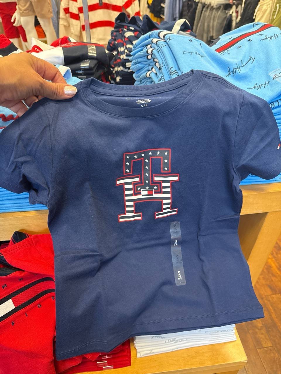 CAMISETA MANGA CURTA