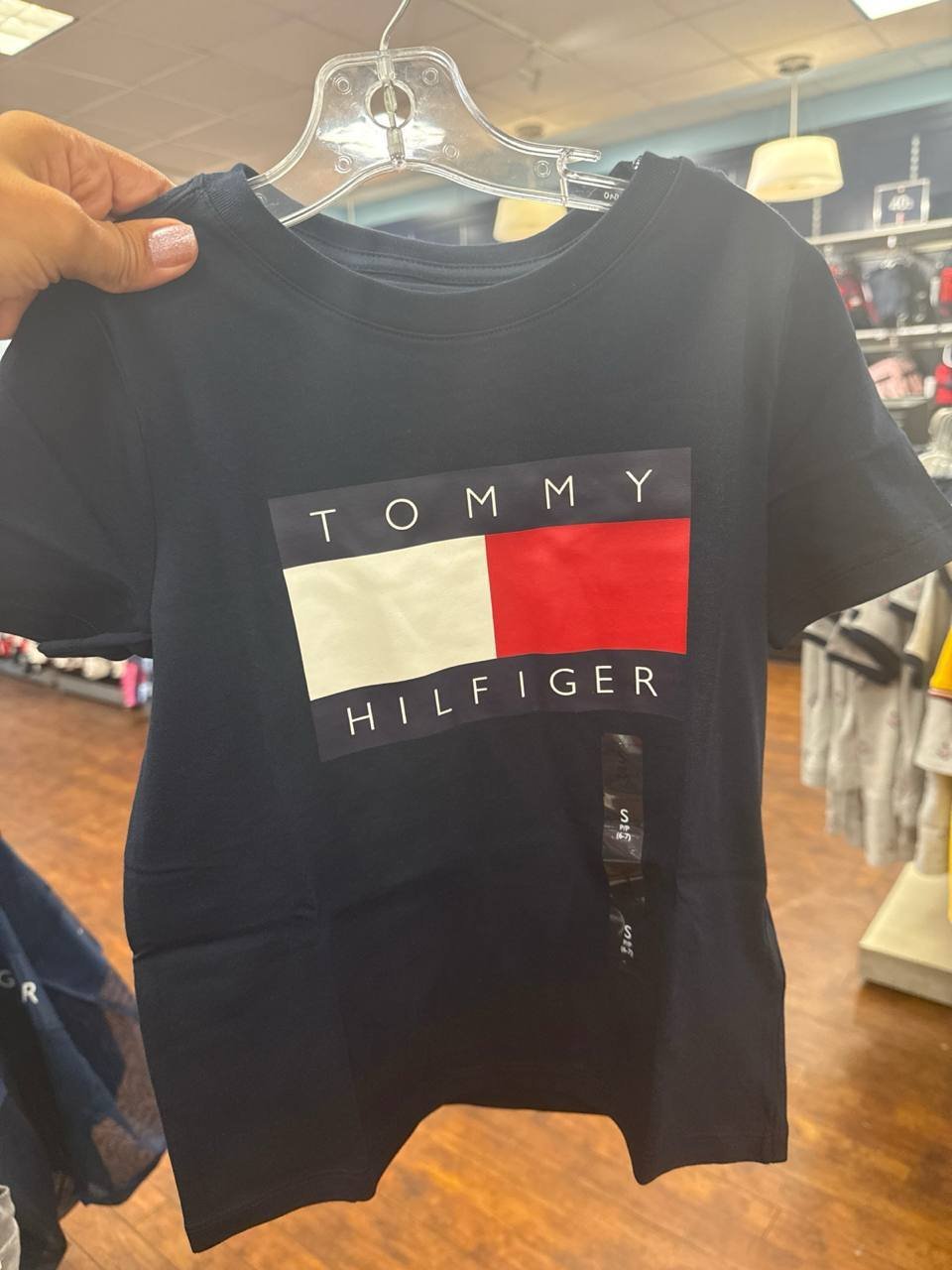 CAMISETA MANGA CURTA
