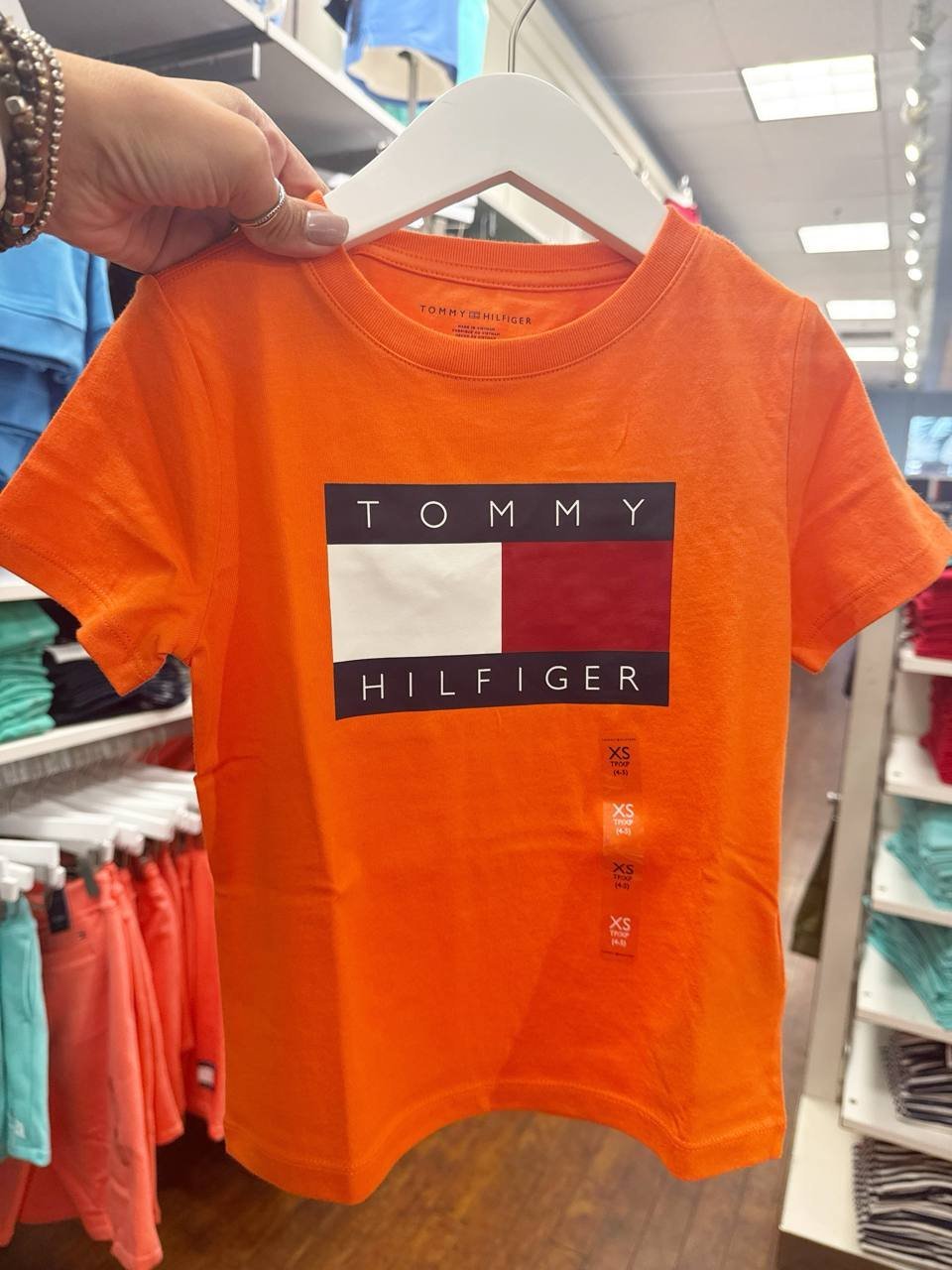 CAMISETA MANGA CURTA