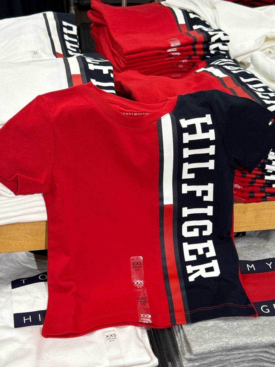 CAMISETA MANGA CURTA