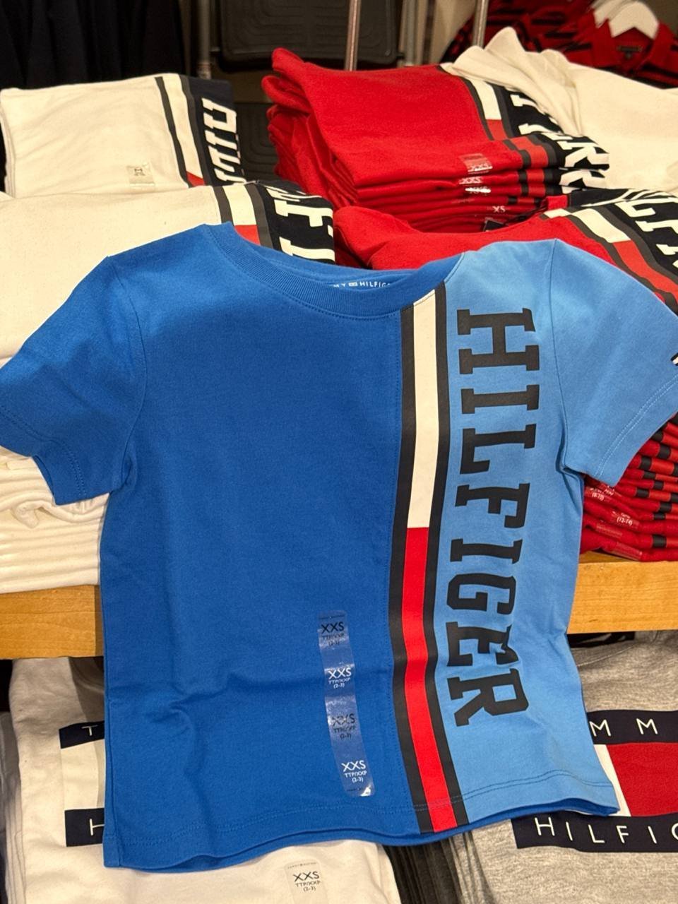 CAMISETA MANGA CURTA