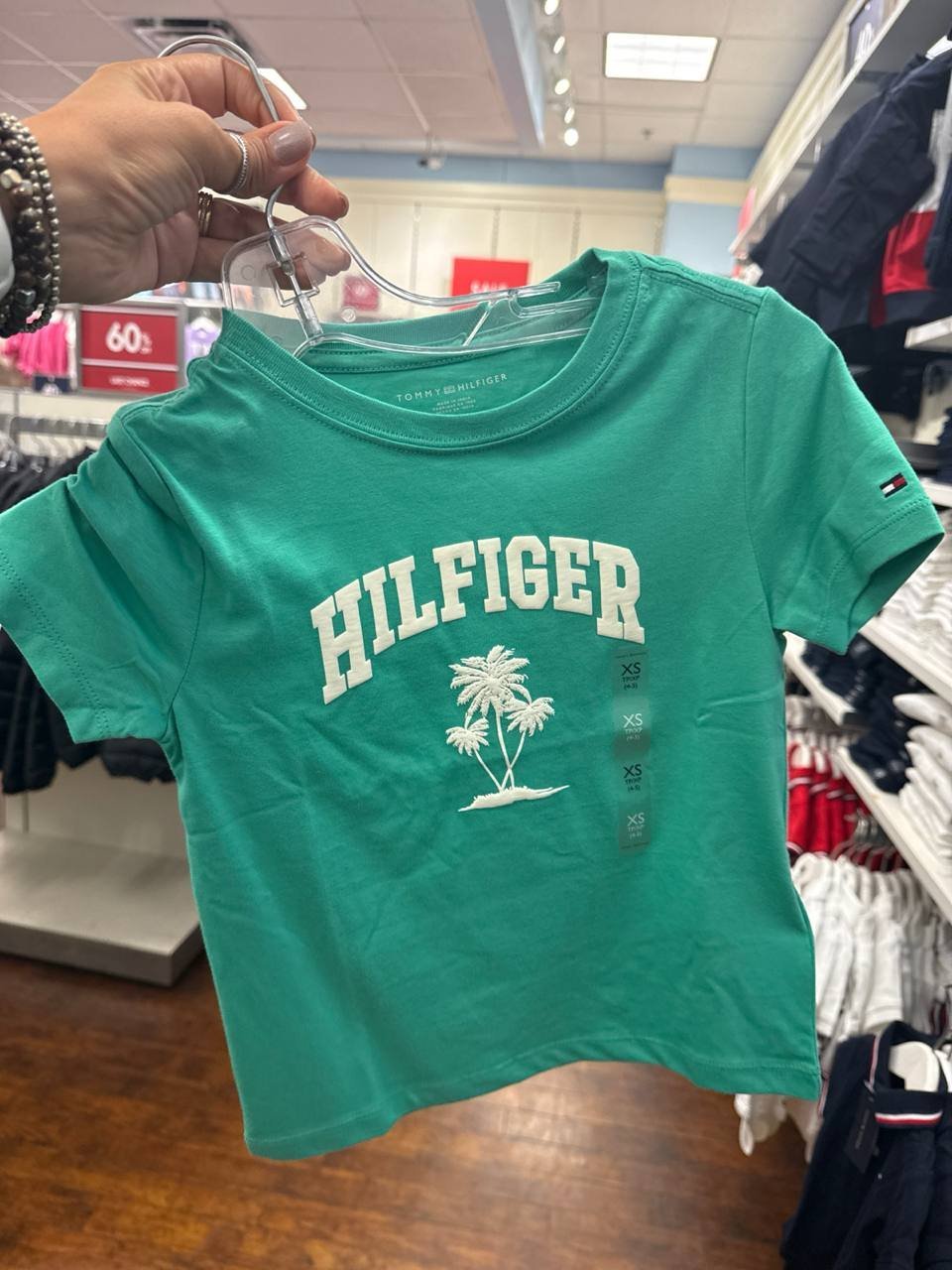 CAMISETA MANGA CURTA
