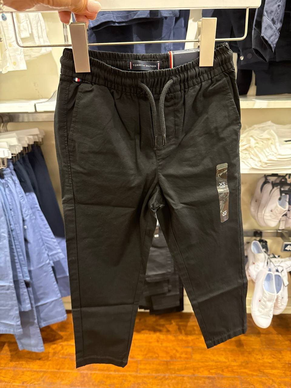 calça