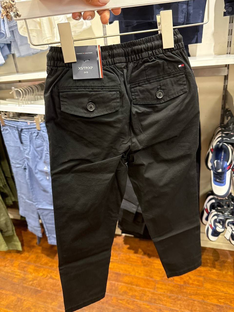 calça
