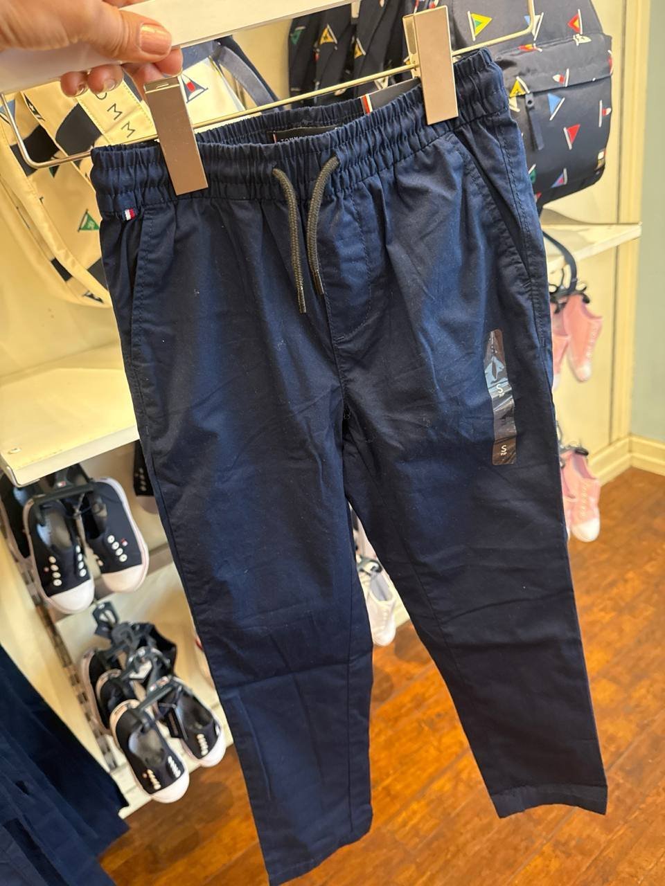 calça