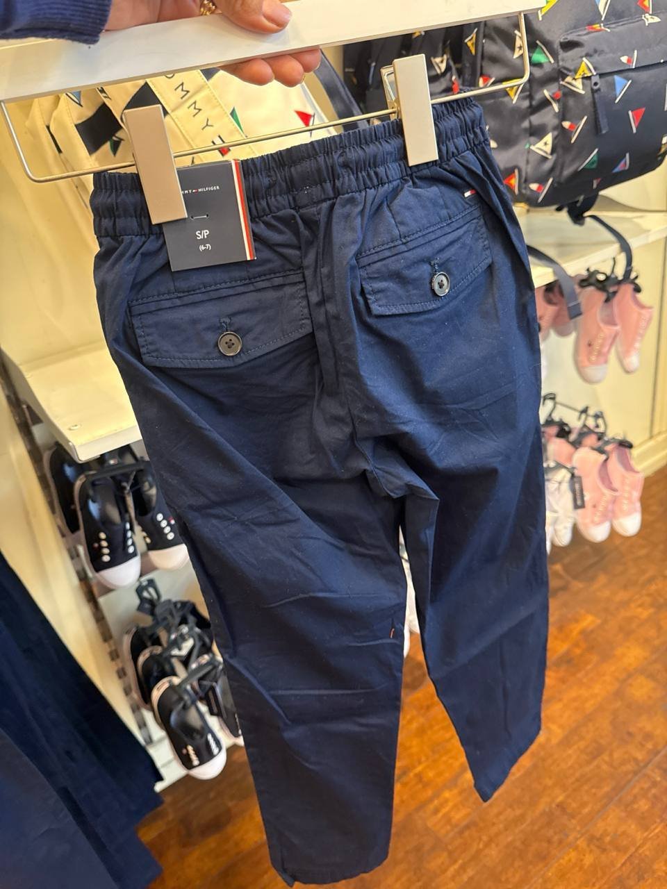 calça