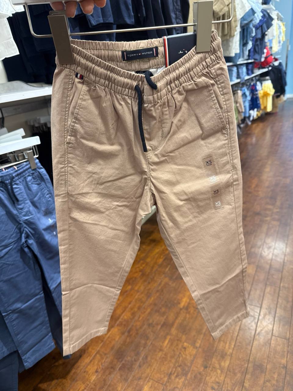 calça
