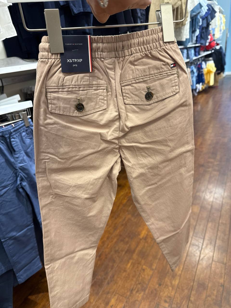 calça
