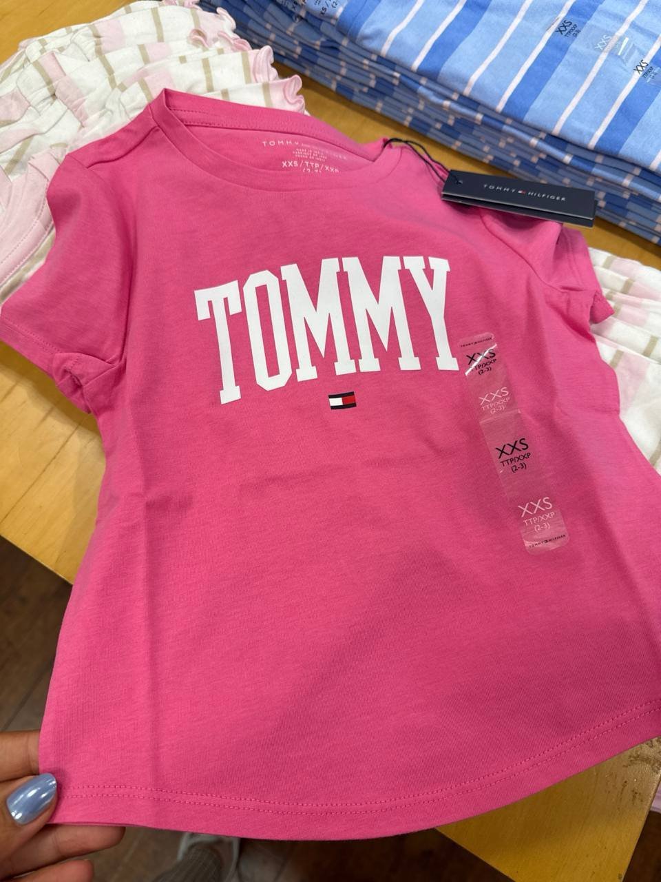 CAMISETA