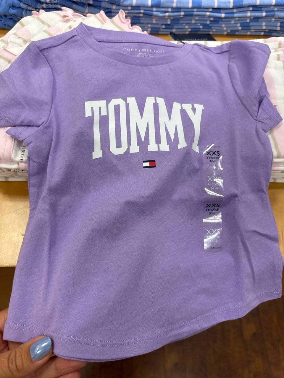 CAMISETA