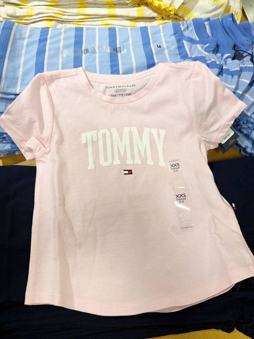 CAMISETA