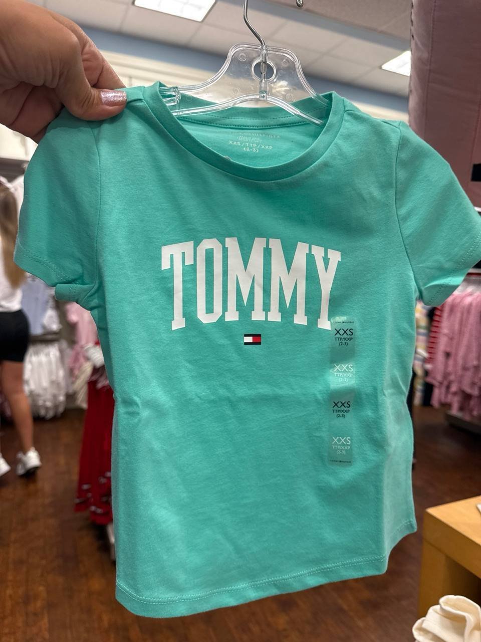 CAMISETA