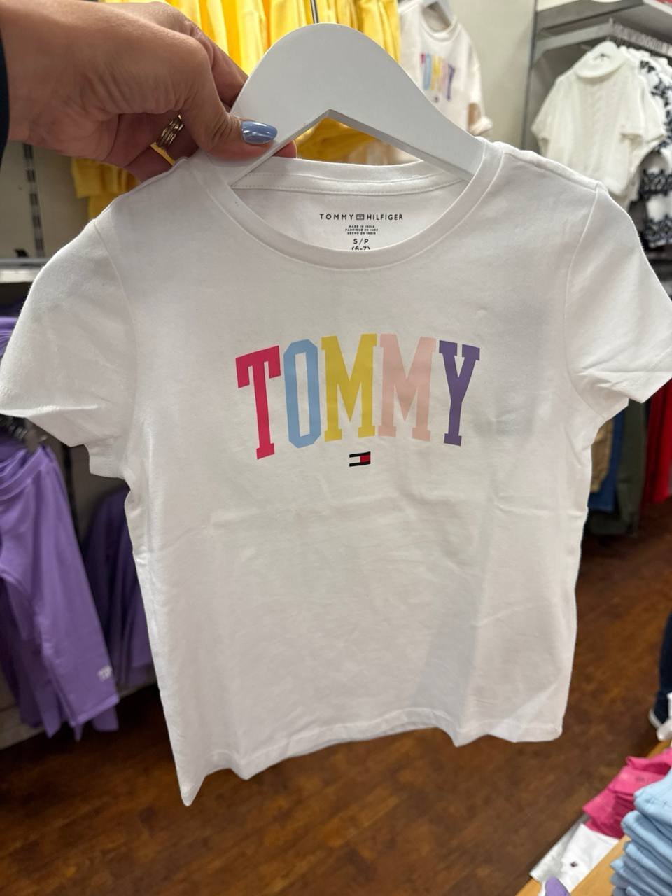 CAMISETA