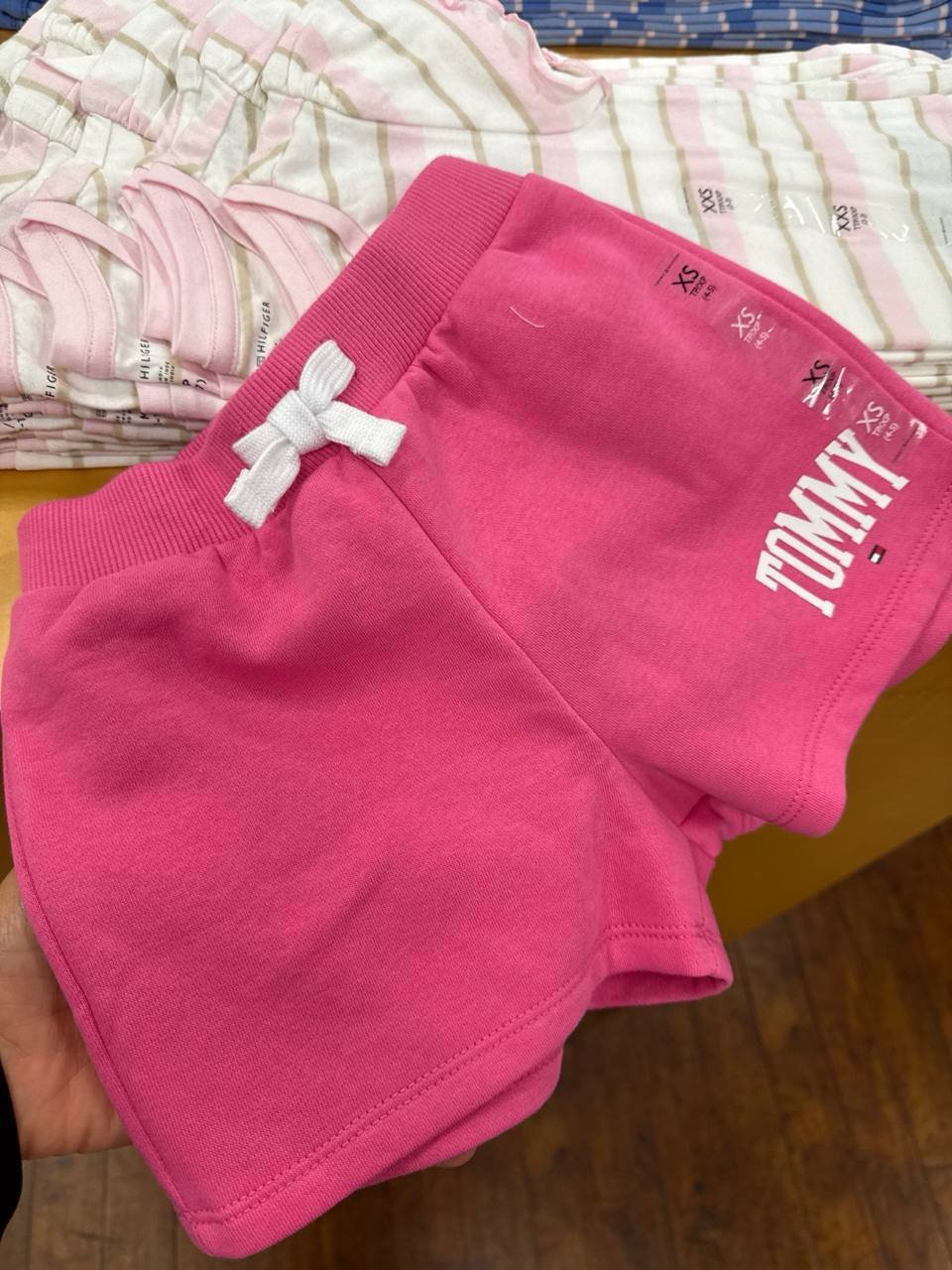 shorts moletom com   fleece