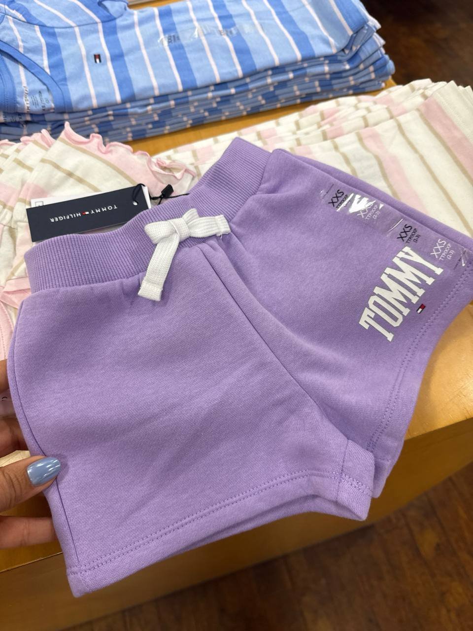 shorts moletom com   fleece