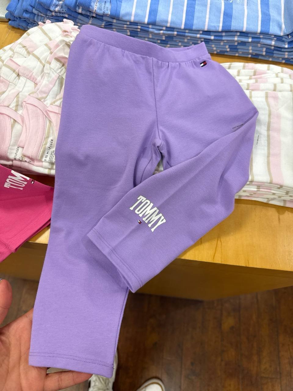 calça  leguing