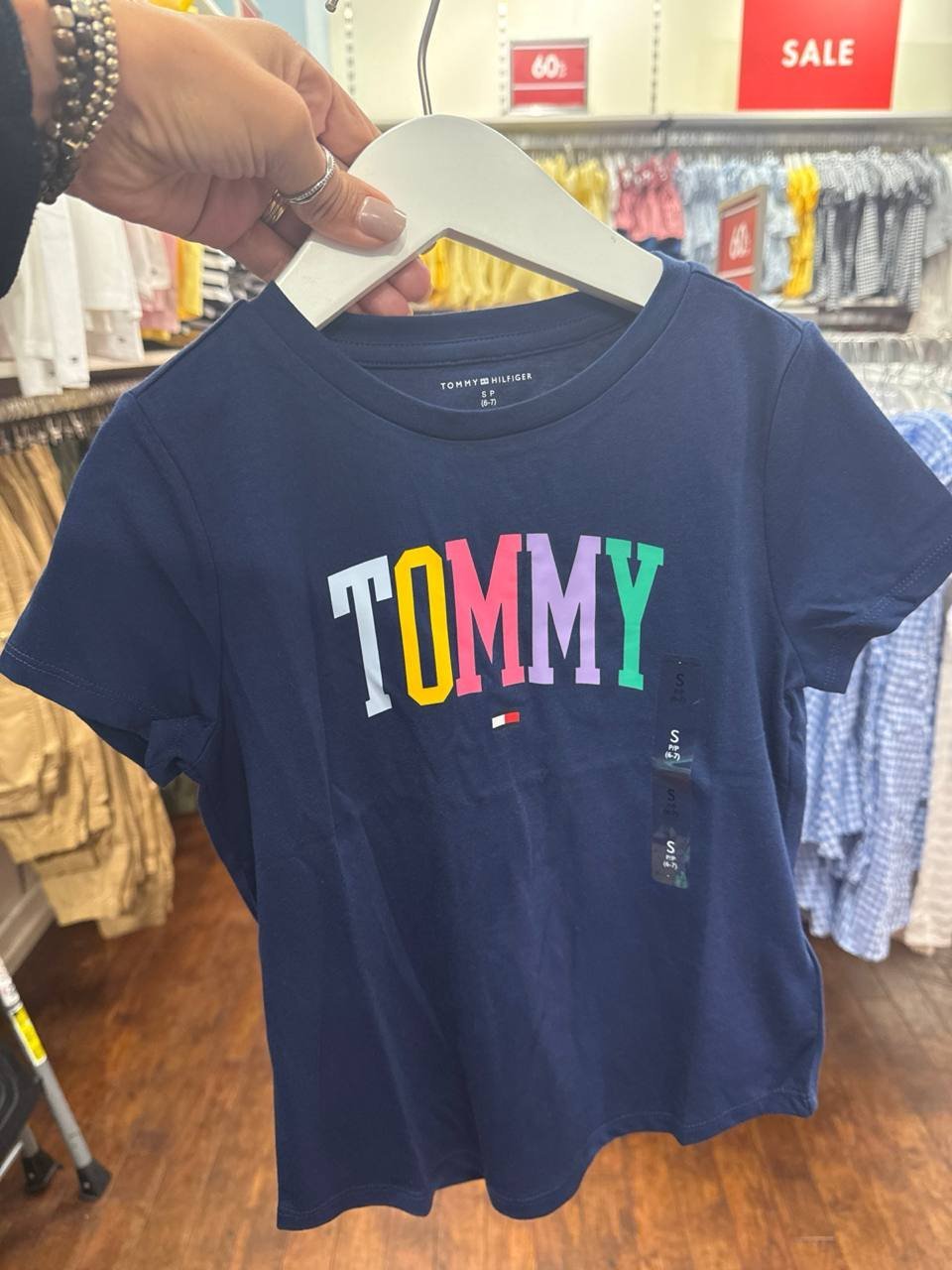 CAMISETA