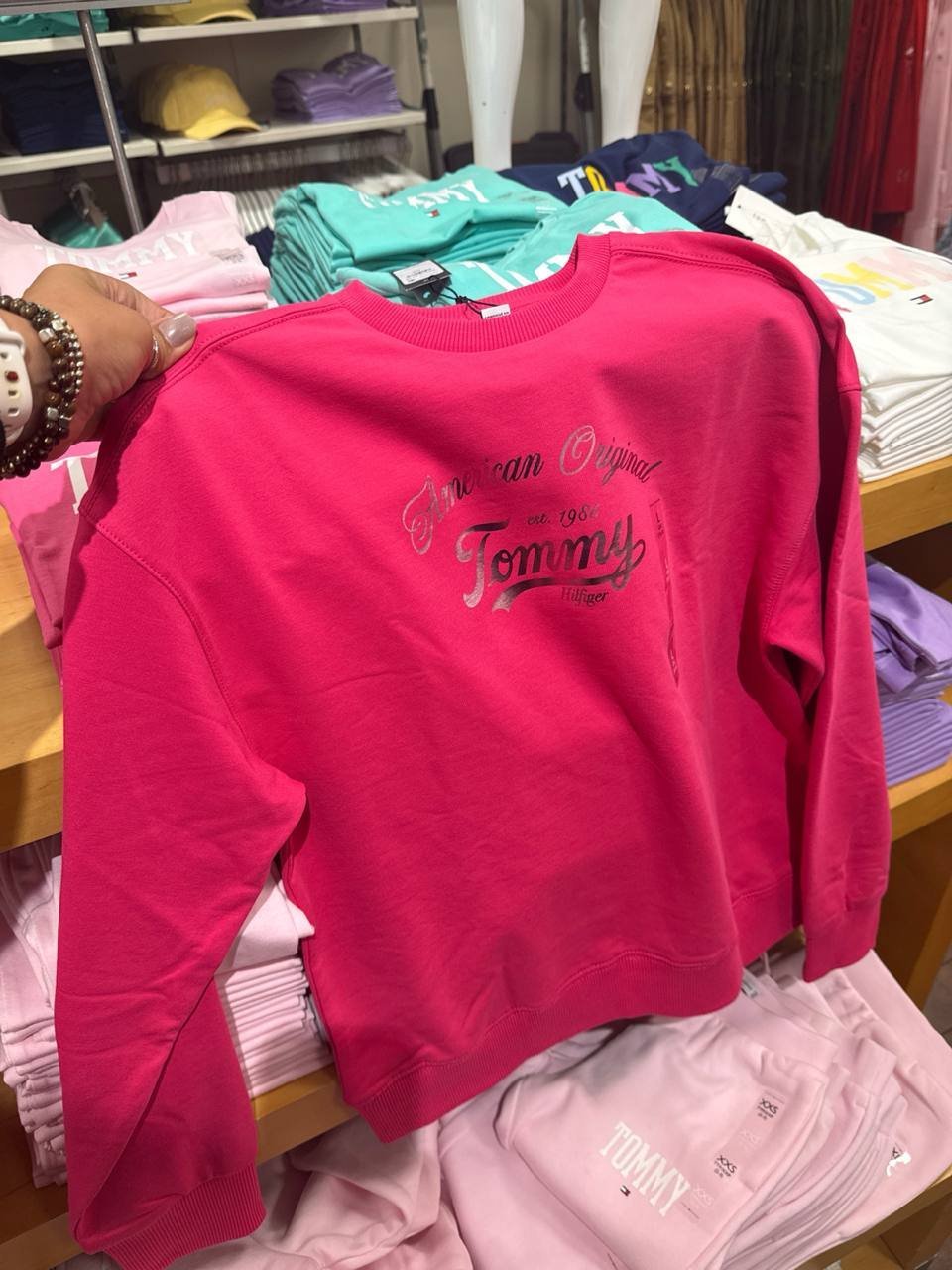 moletom fino sem fleece