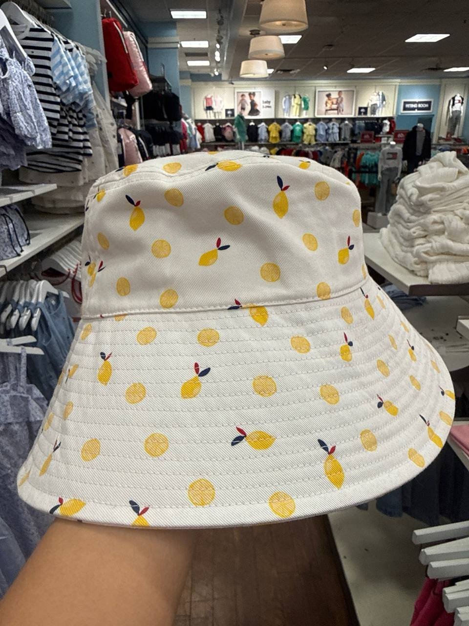 chapéu