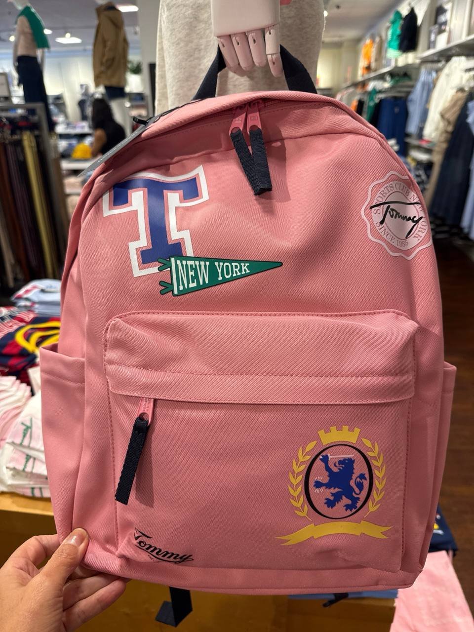 mochila Kids