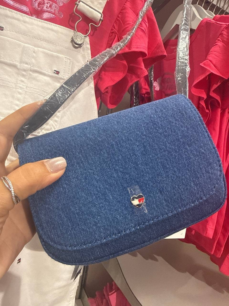 Handbags Kids