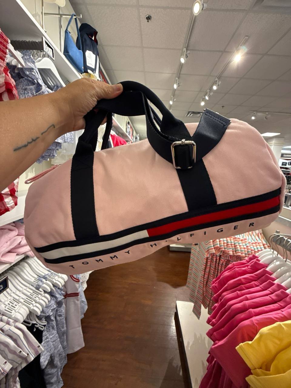 Bolsa Kids