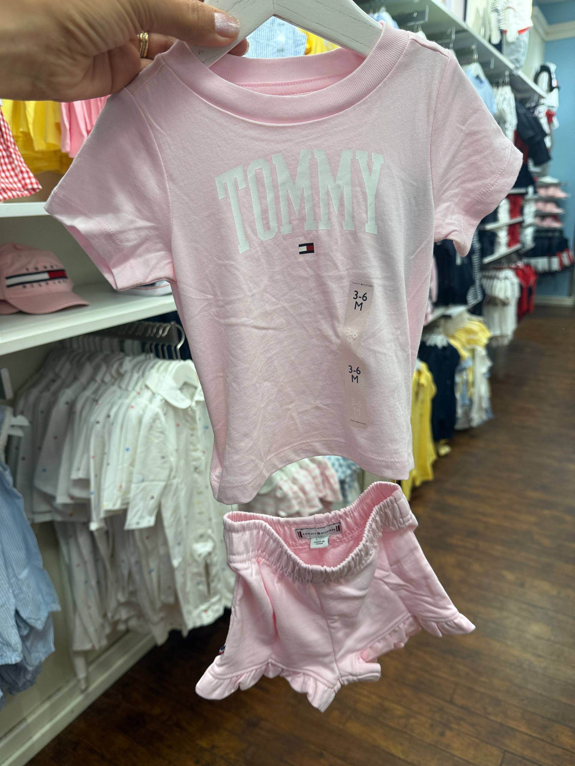 conjunto