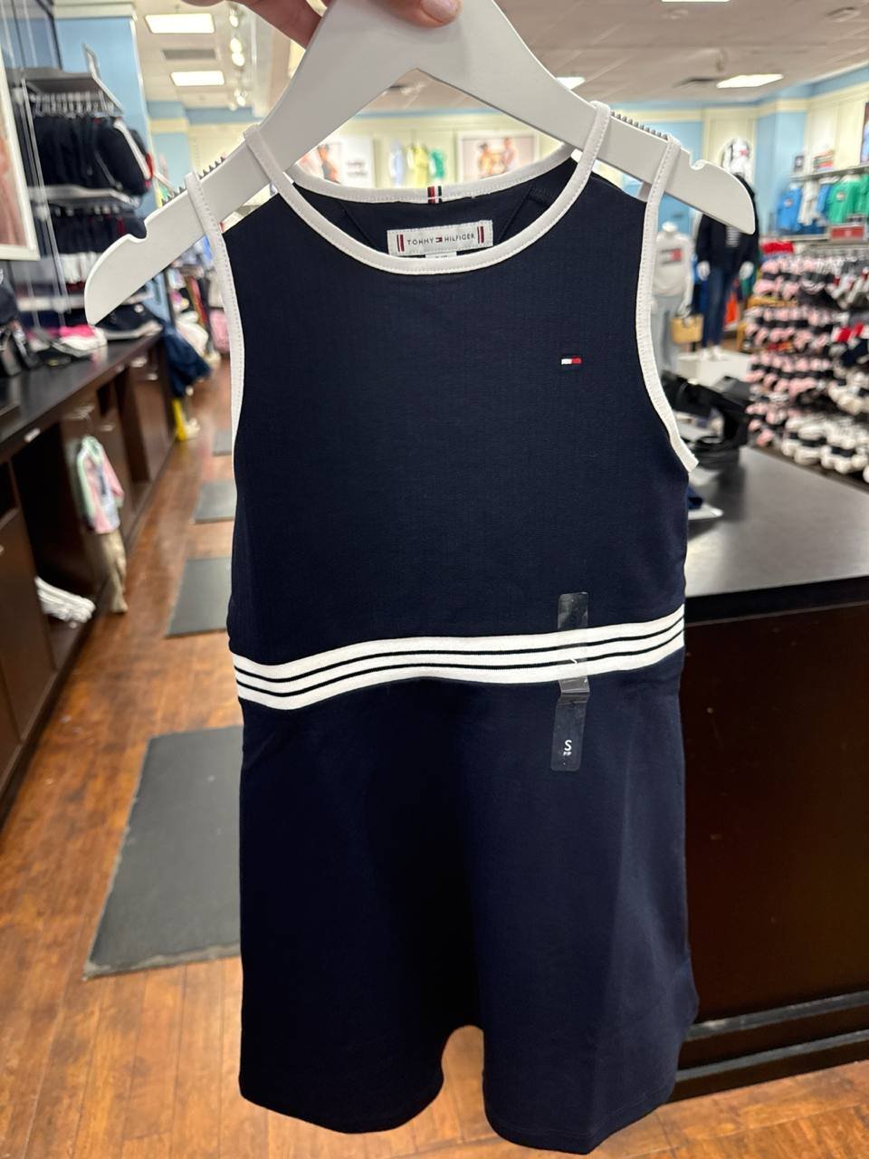vestido