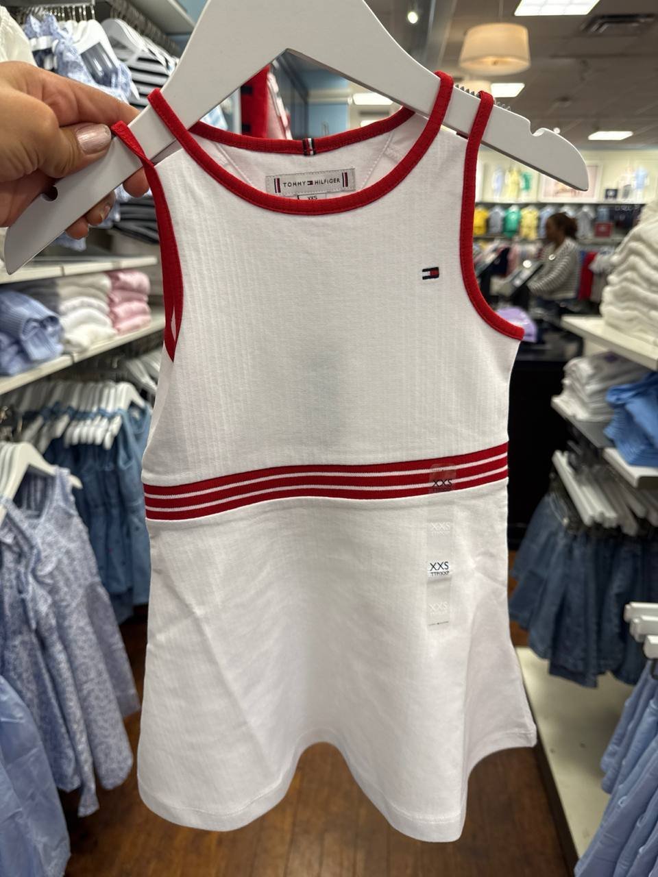 vestido