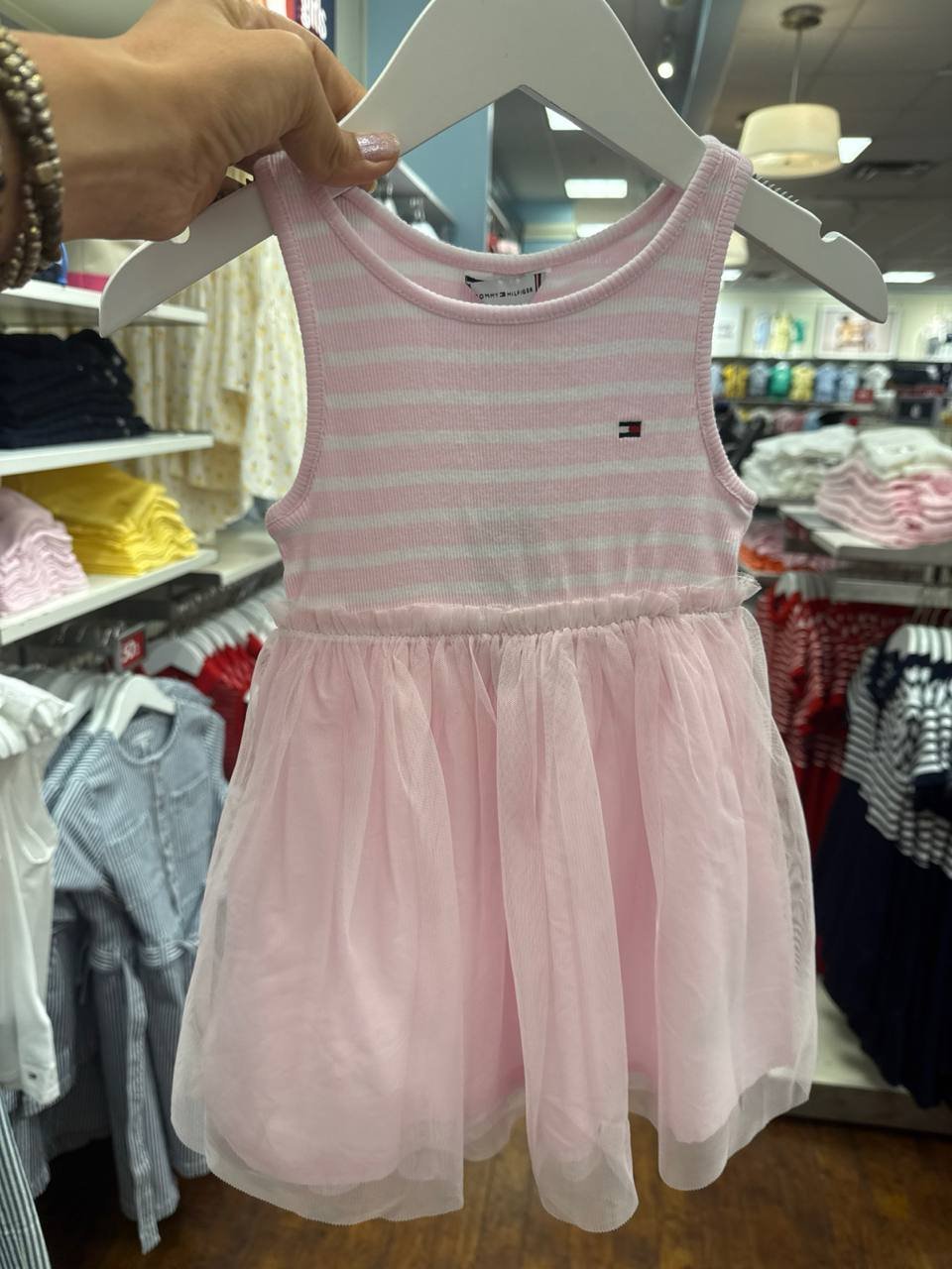 vestido