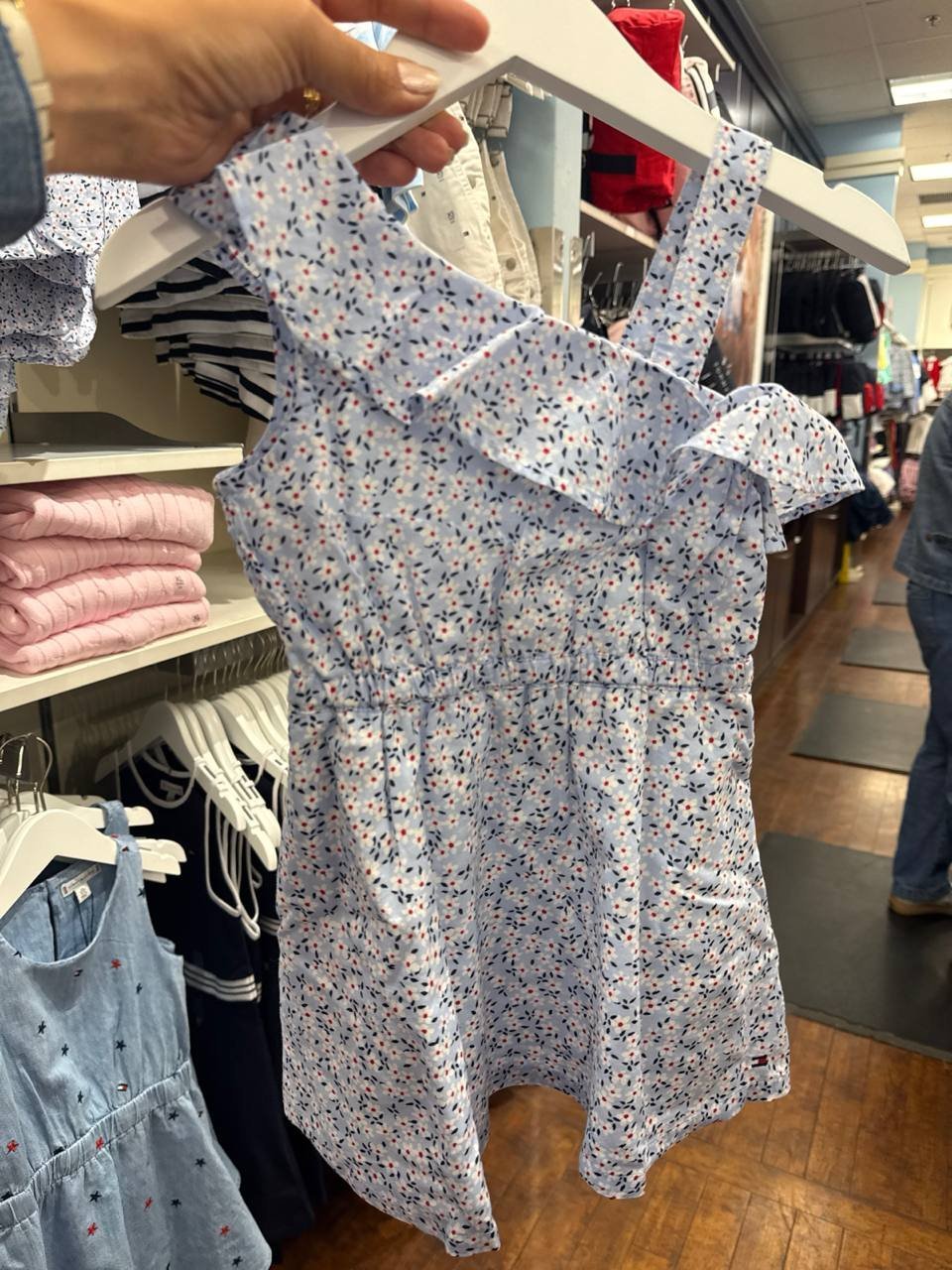 vestido