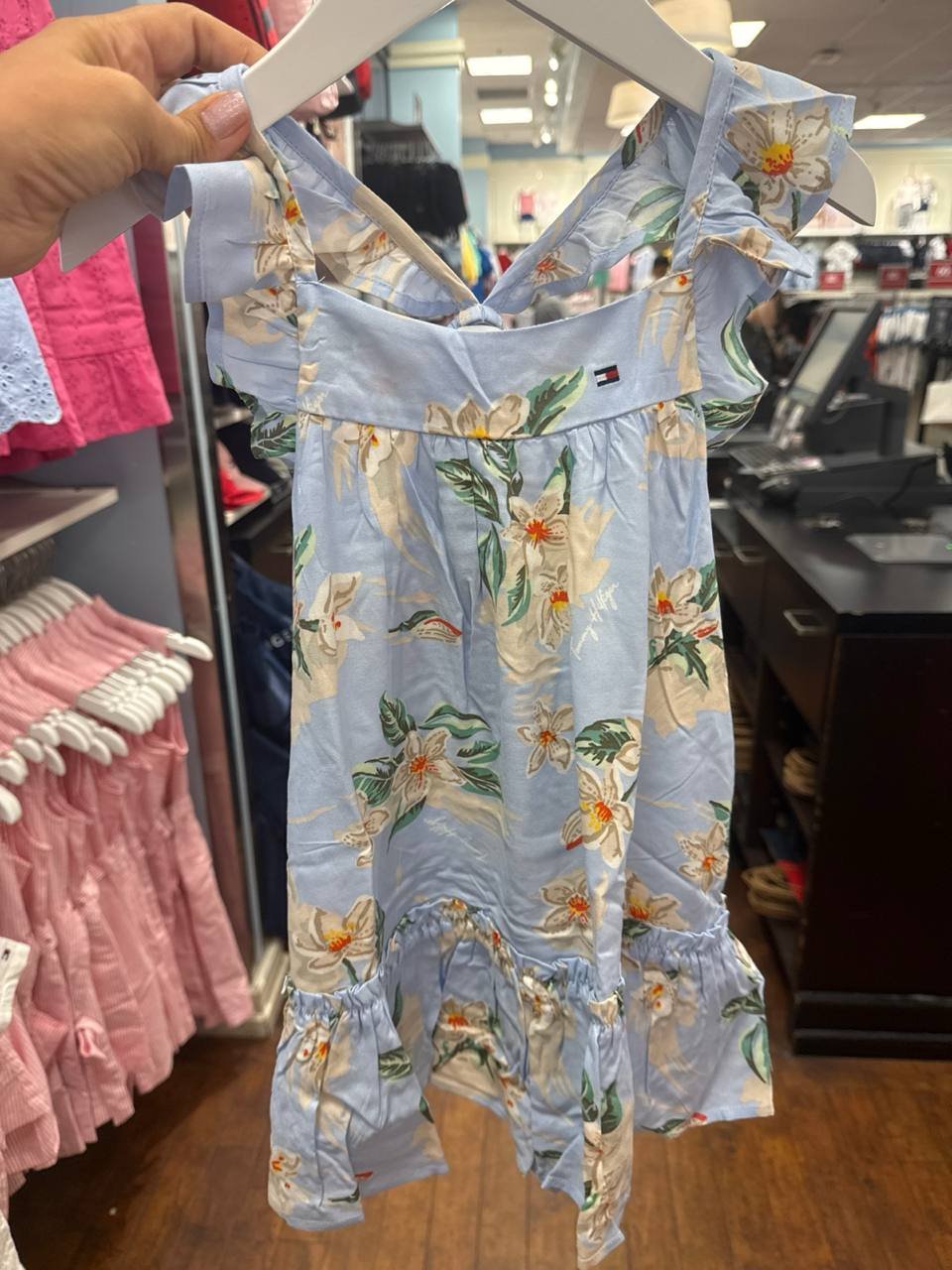 vestido