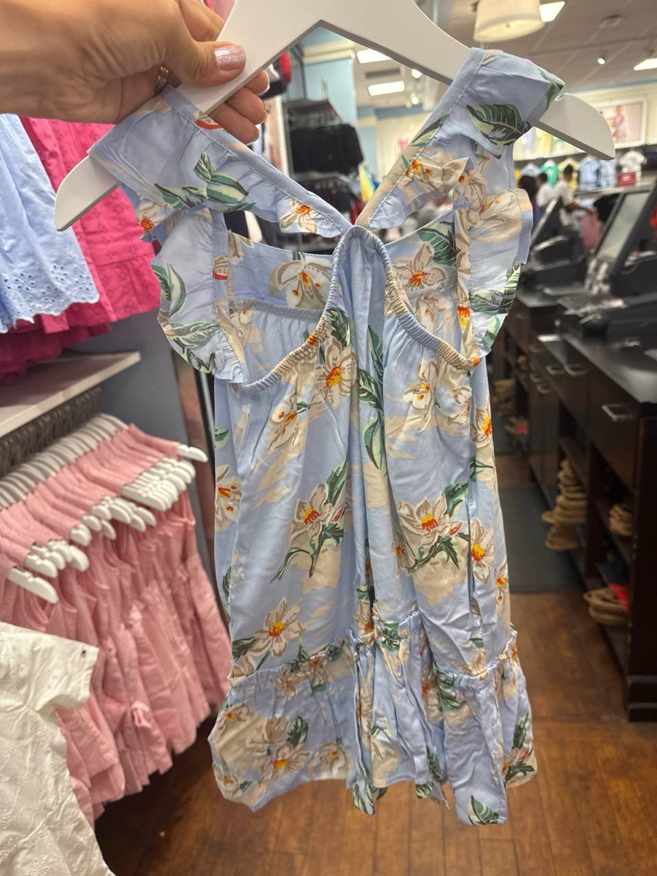 vestido