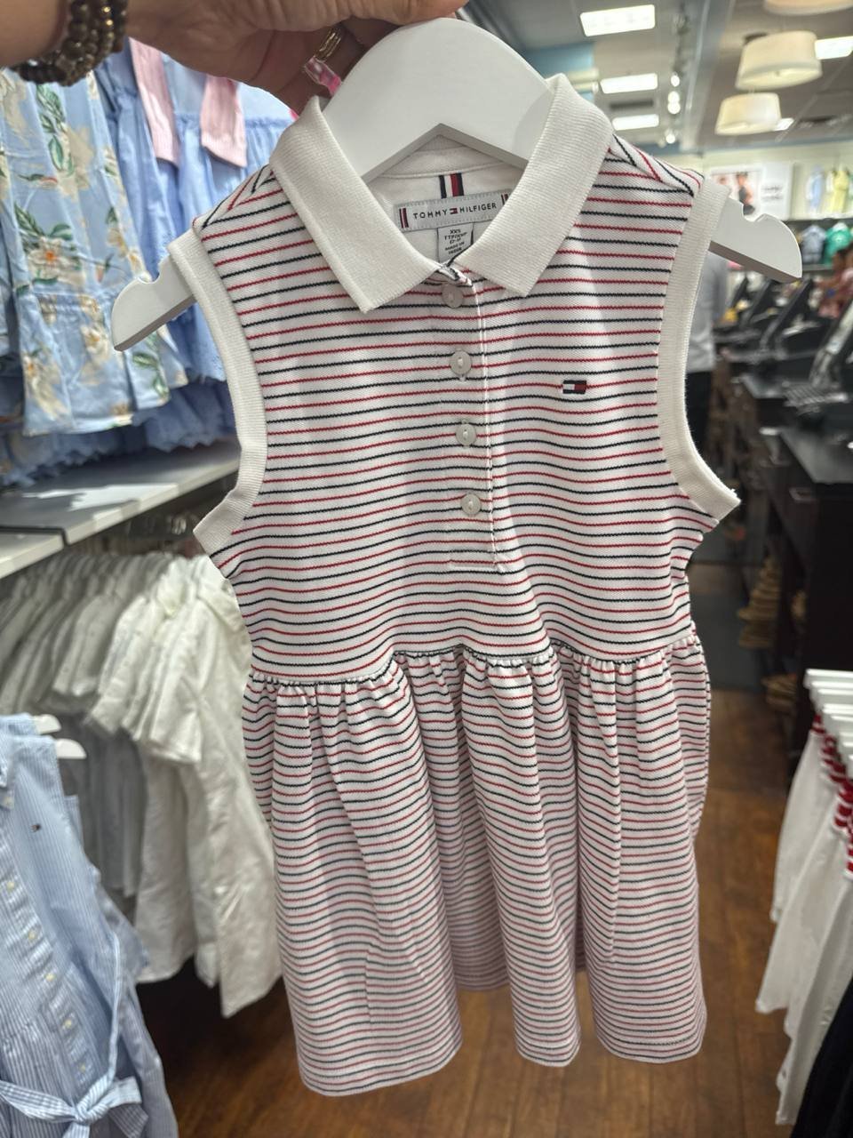 vestido