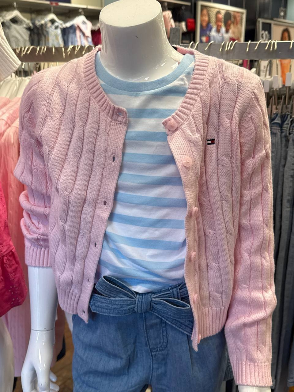 cardigan