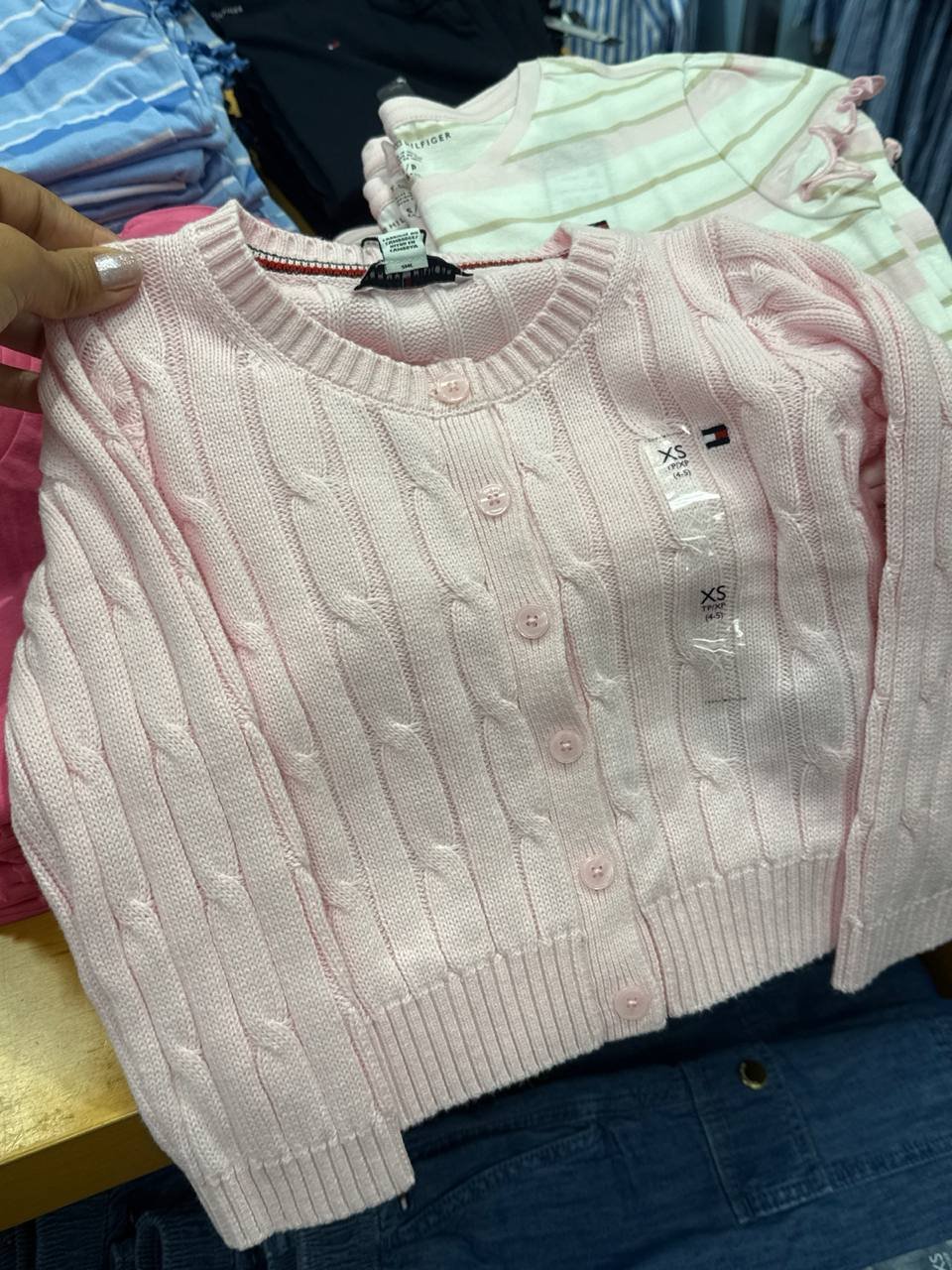 cardigan