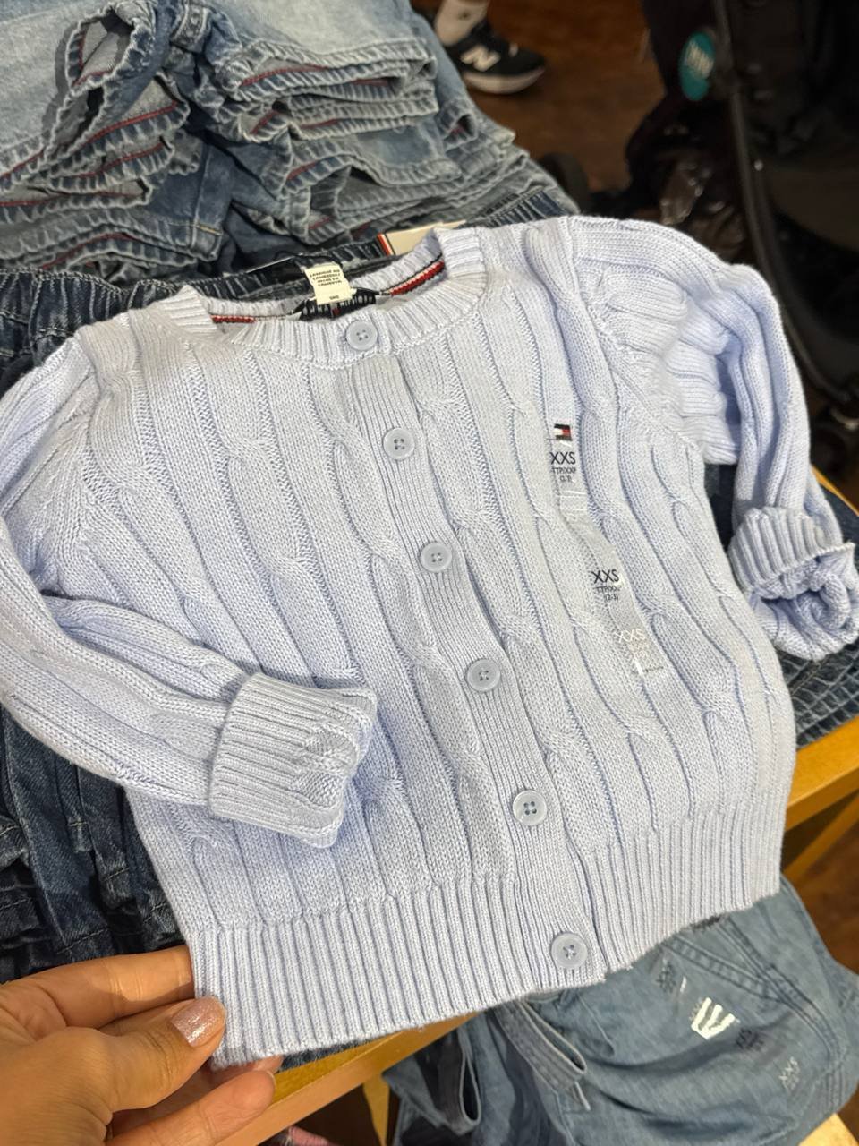 cardigan