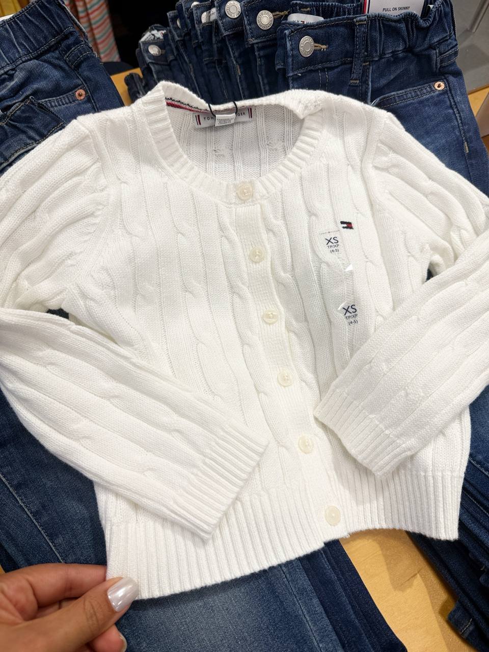 cardigan