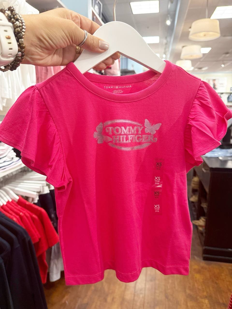 CAMISETA MANGA CURTA