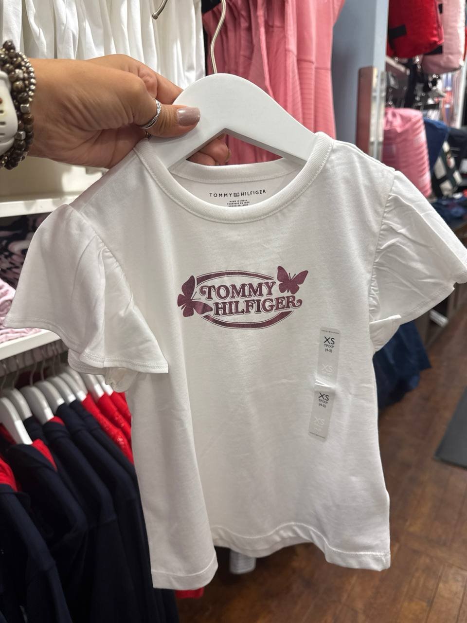 CAMISETA MANGA CURTA