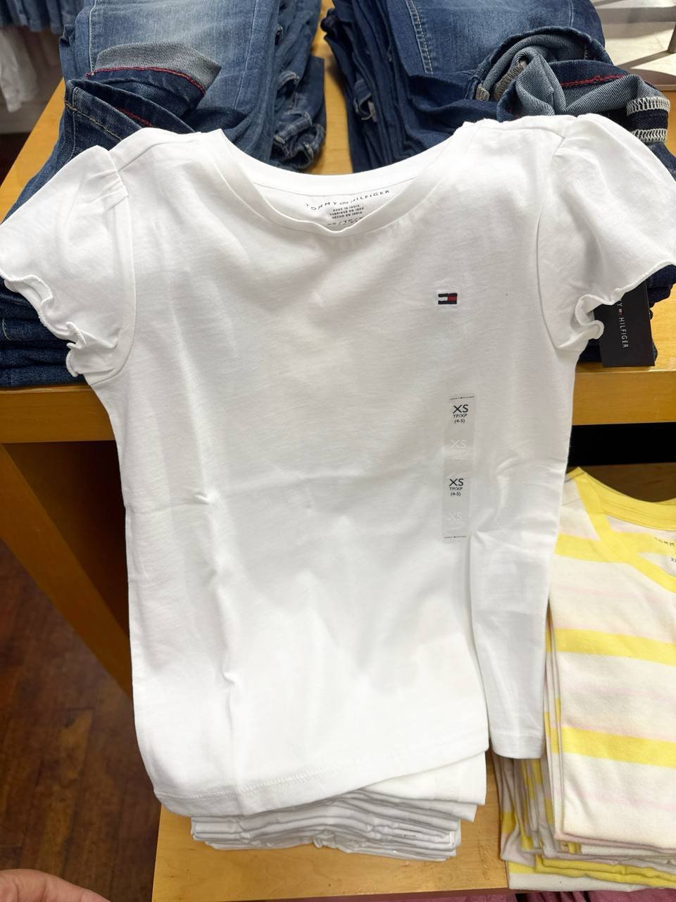 CAMISETA MANGA CURTA